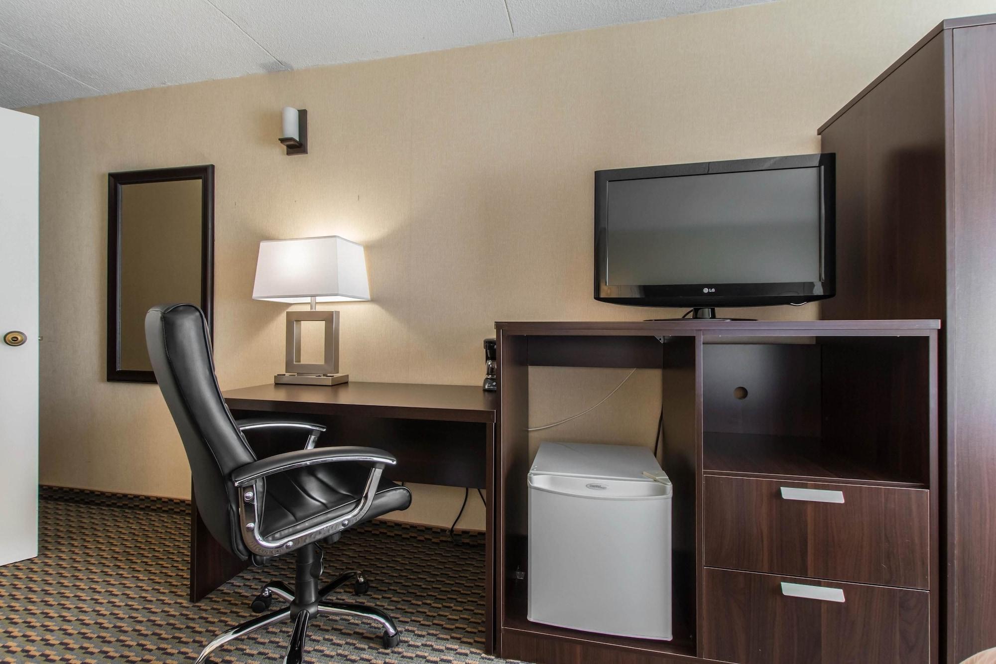 Comfort Inn Trois-Rivières Exterior foto