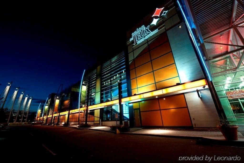 Comfort Inn Trois-Rivières Exterior foto