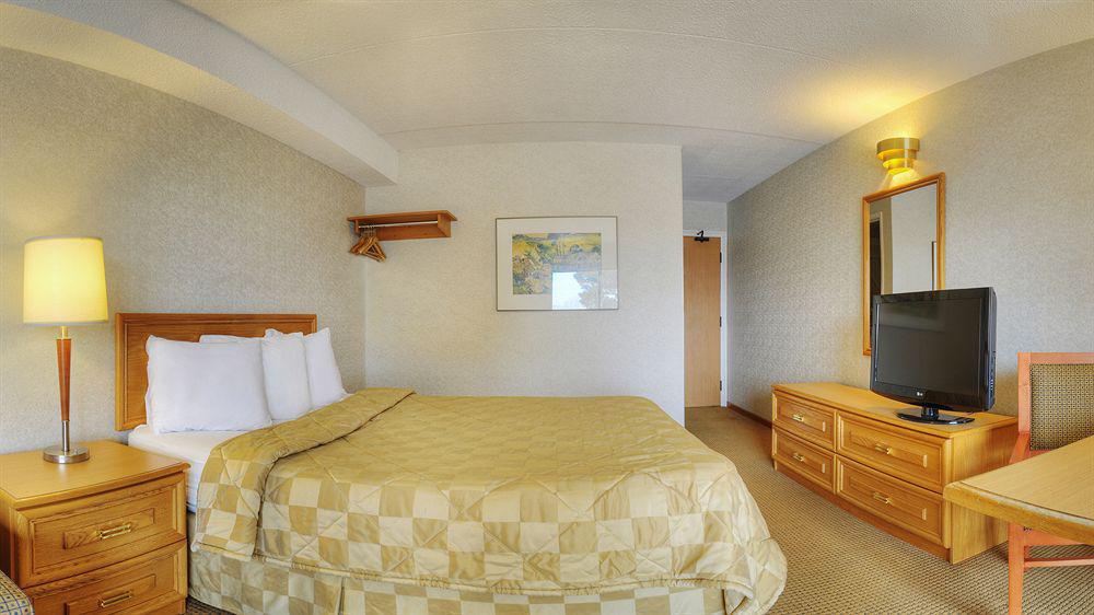 Comfort Inn Trois-Rivières Exterior foto